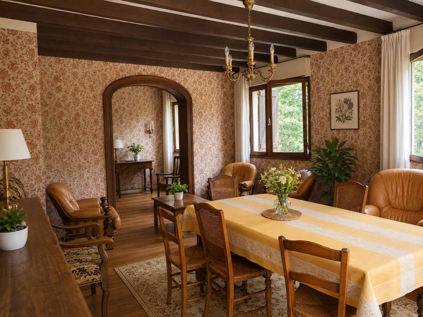 MAISON A VENDRE